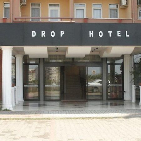 Drop Hotel Konaklı Exterior foto